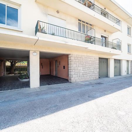 Ferienwohnung Le Marechal Juin - Appt 8 Voyageurs Perpignan Exterior foto