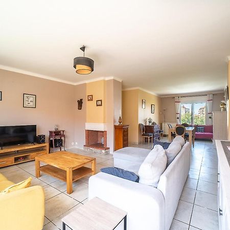 Ferienwohnung Le Marechal Juin - Appt 8 Voyageurs Perpignan Exterior foto