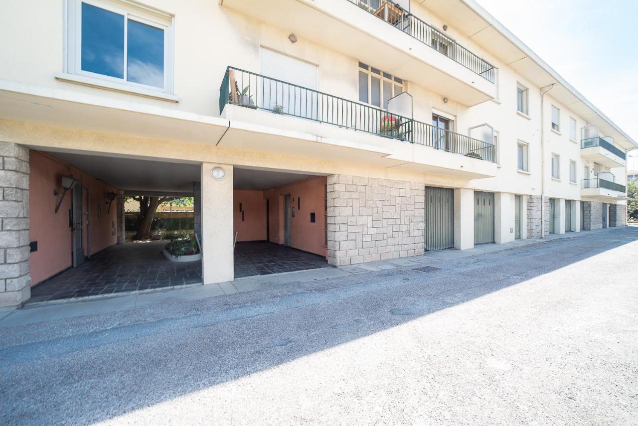 Ferienwohnung Le Marechal Juin - Appt 8 Voyageurs Perpignan Exterior foto